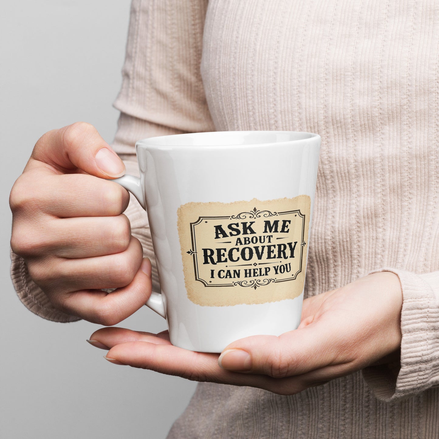 Ask Me About Recovery I Can Help You Vintage Sober Lifestyle