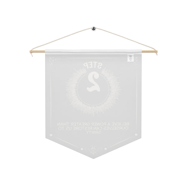 Step 2 Premium Banner
