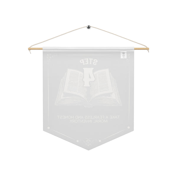 Step 4 Premium Banner