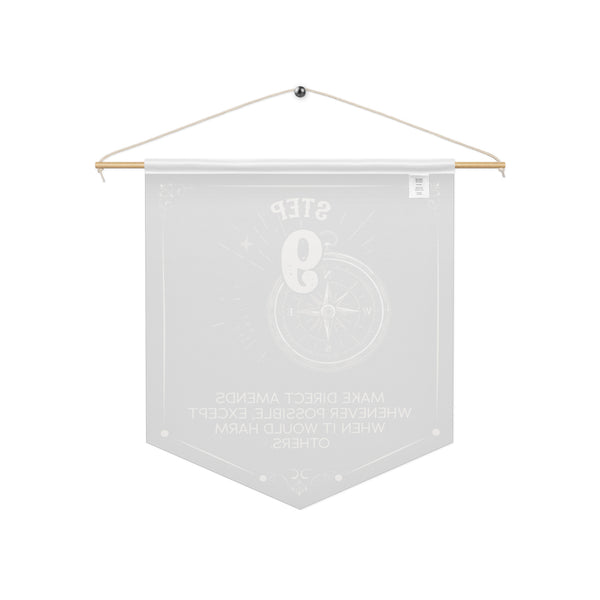Step 9 Premium Banner