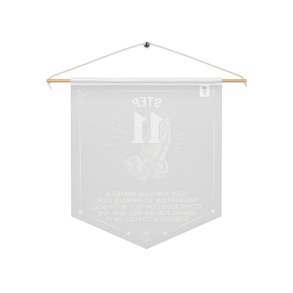 Step 11 Premium Banner
