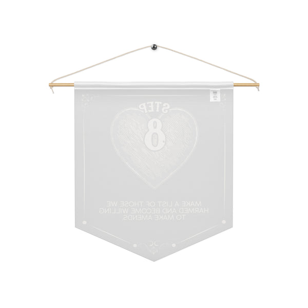 Step 8 Premium Banner