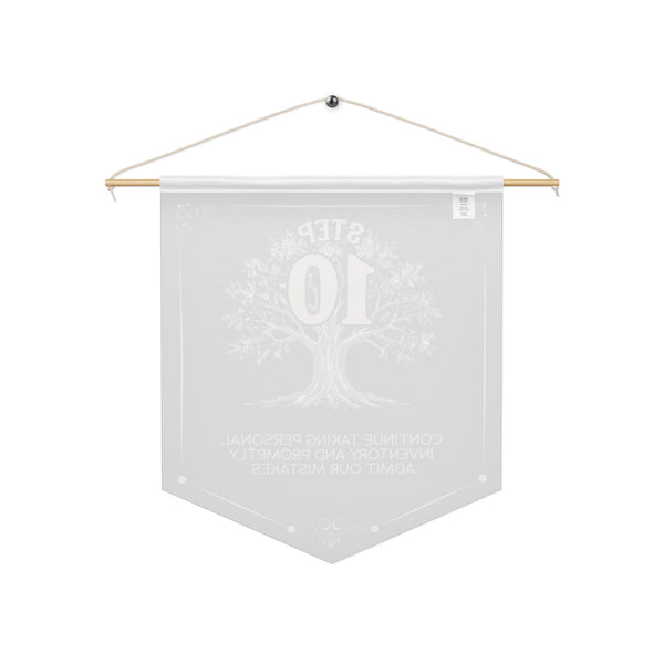 Step 10 Premium Banner