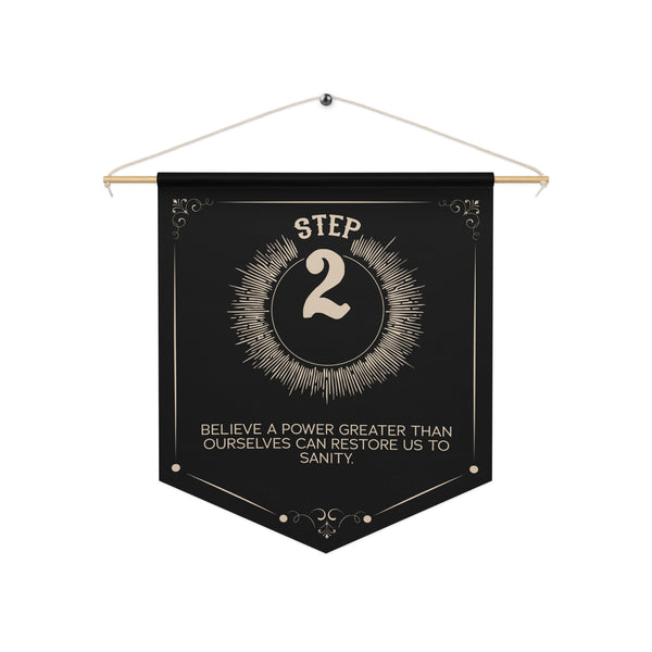 Step 2 Premium Banner