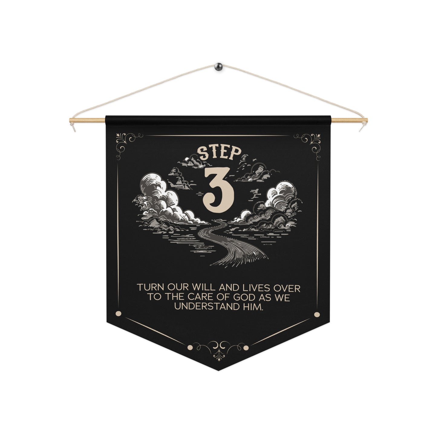 12 Steps Banners Bundle