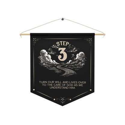 12 Steps Banners Bundle