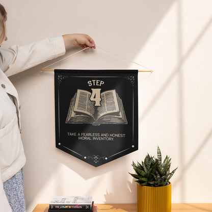 Step 4 Premium Banner