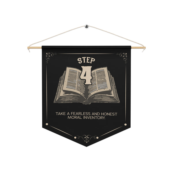 Step 4 Premium Banner