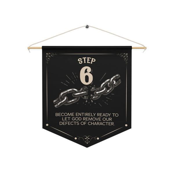 Step 6 Premium Banner