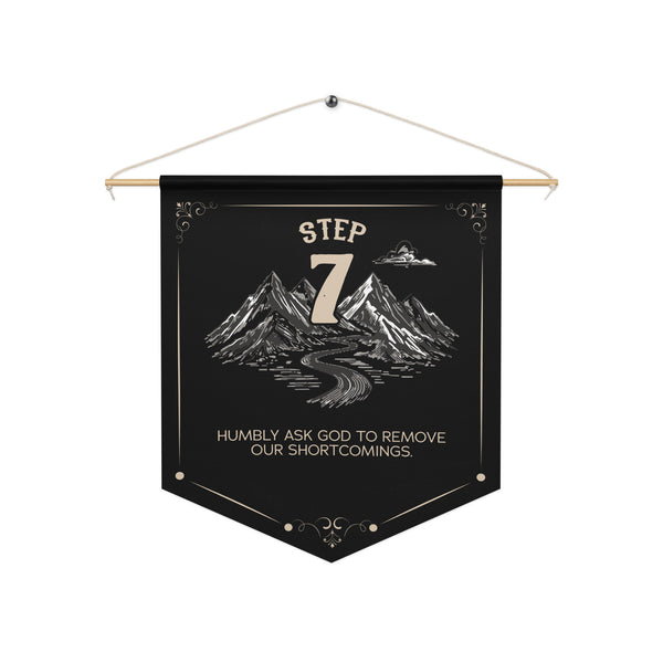 Step 7 Premium Banner