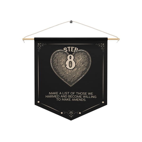 Step 8 Premium Banner