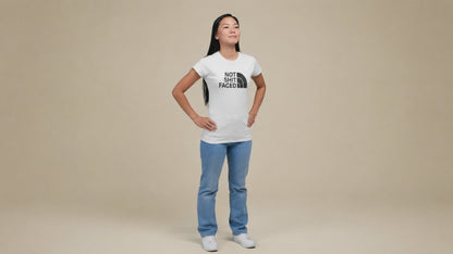 Not Shit Faced Premium Sober Apparel