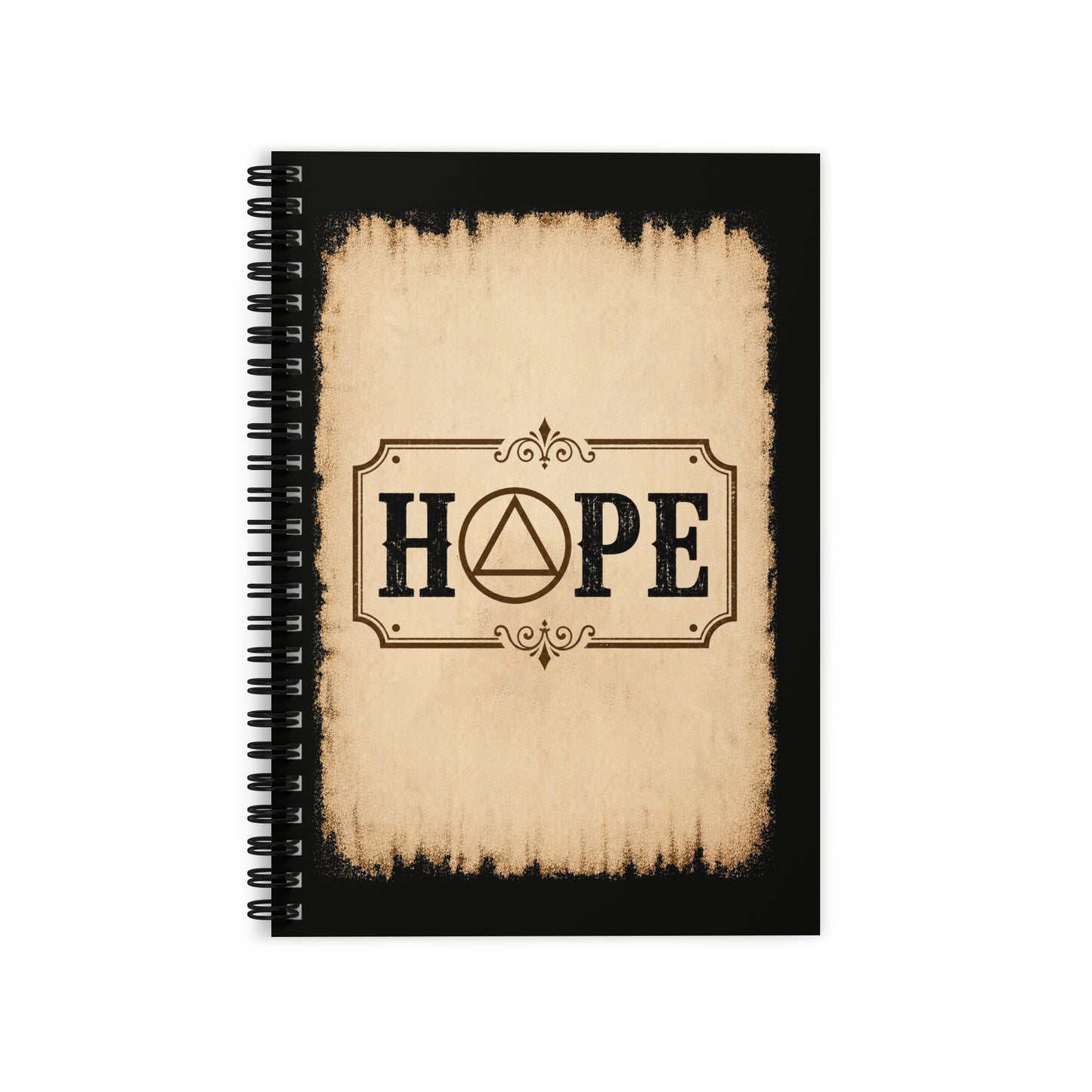Hope AA Vintage Sober Lifestyle