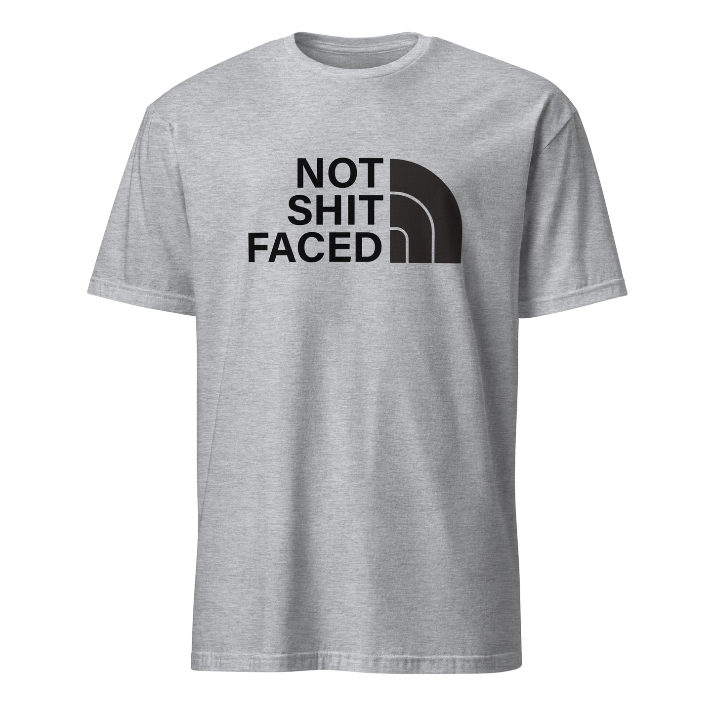 Not Shit Faced Apparel