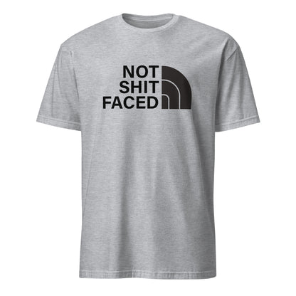 Not Shit Faced Apparel