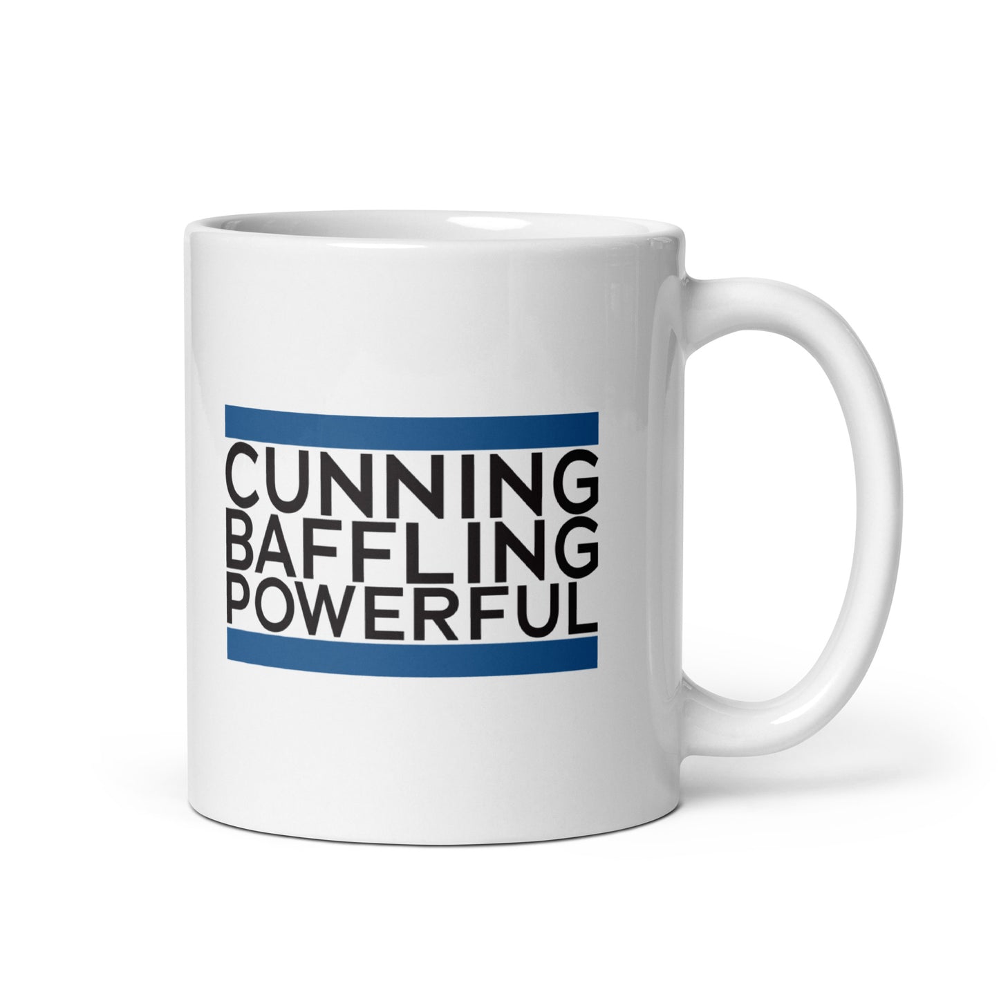 Cunning Baffling Powerful Sober Lifestyle