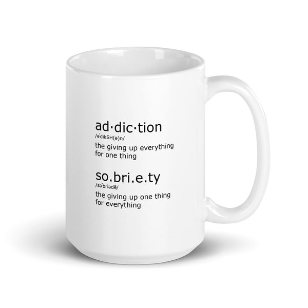 Ad.dic.tion & So.bri.e.ty Sober Lifestyle