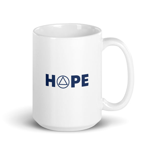 Hope AA Sober Lifestyle