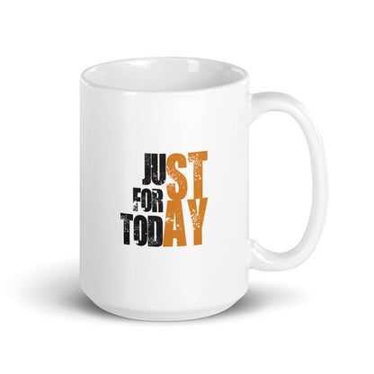 Just For Today (STAY) Merch