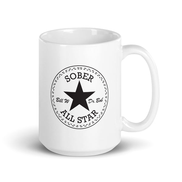Sober All-Star Sober Lifestyle